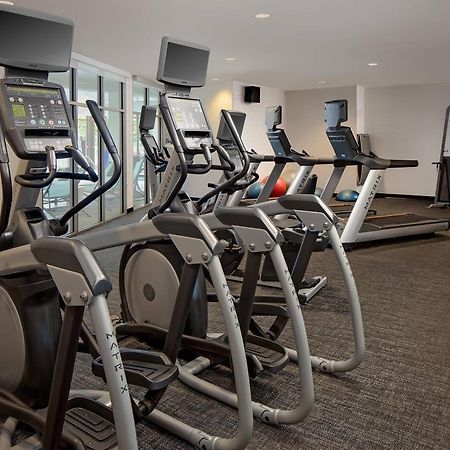 Springhill Suites By Marriott Green Bay Exteriör bild