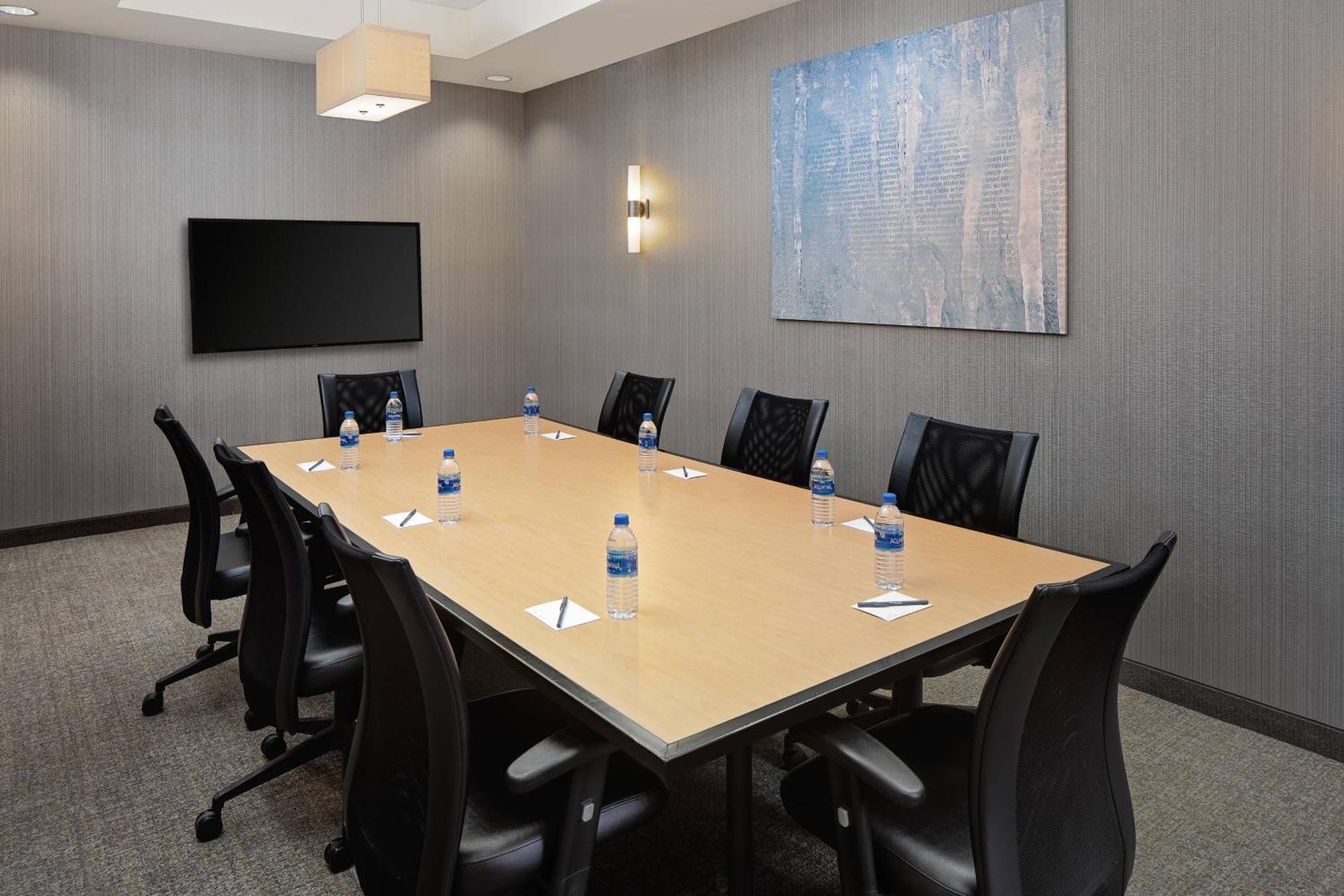 Springhill Suites By Marriott Green Bay Exteriör bild