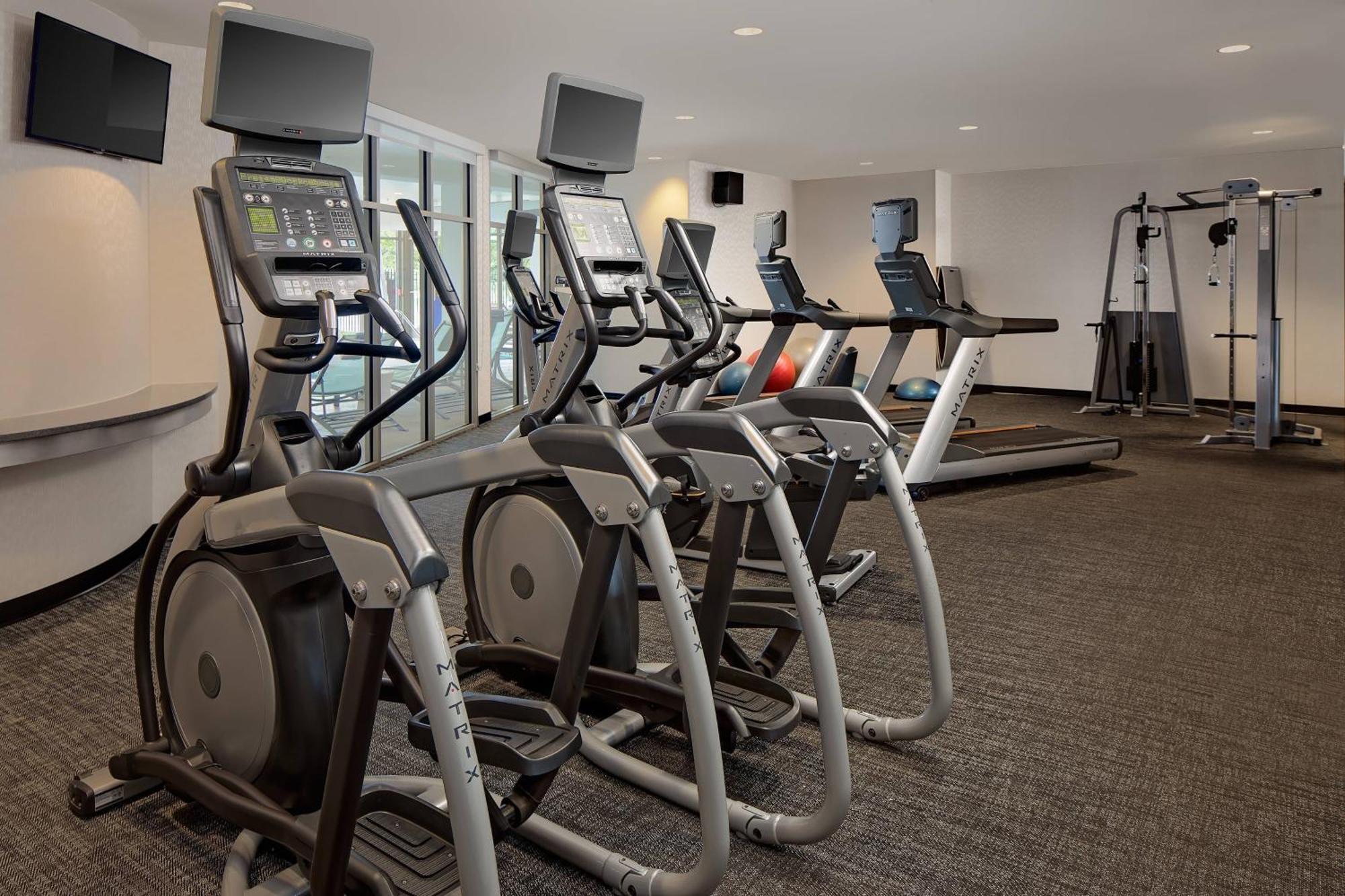 Springhill Suites By Marriott Green Bay Exteriör bild