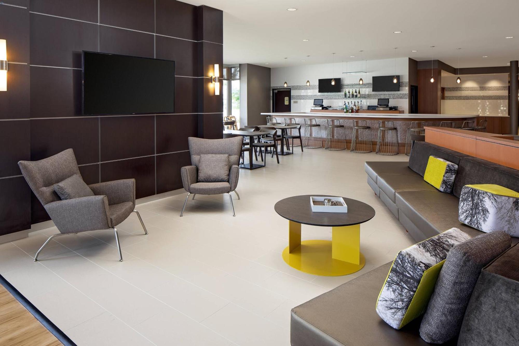Springhill Suites By Marriott Green Bay Exteriör bild