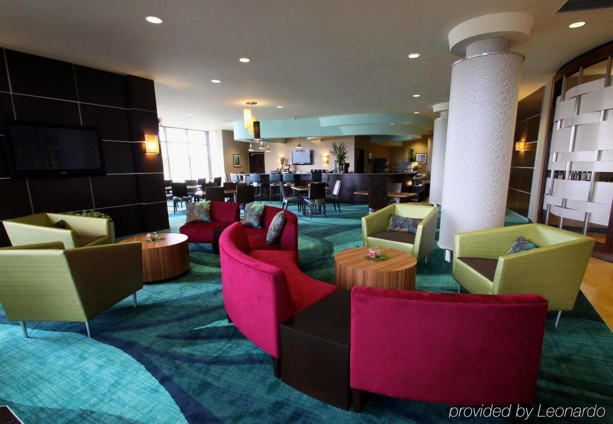 Springhill Suites By Marriott Green Bay Exteriör bild