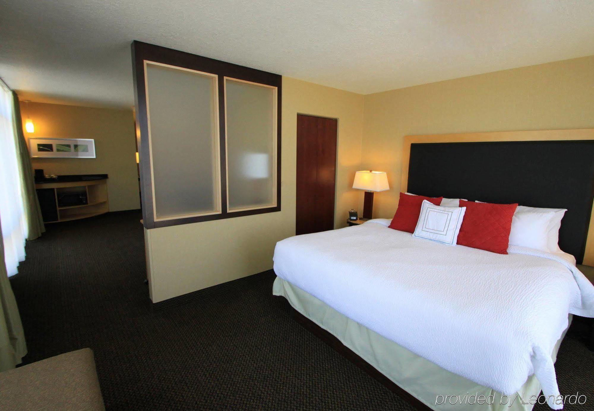 Springhill Suites By Marriott Green Bay Exteriör bild