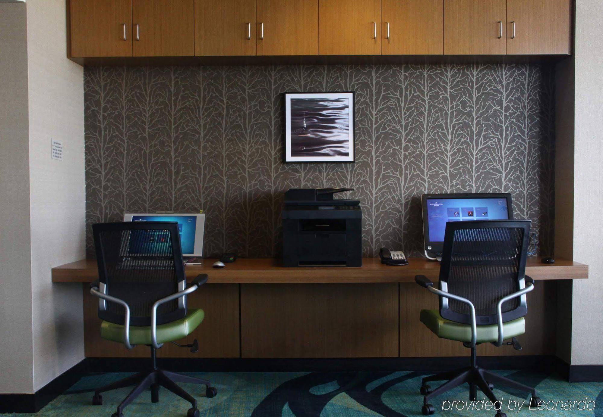 Springhill Suites By Marriott Green Bay Exteriör bild