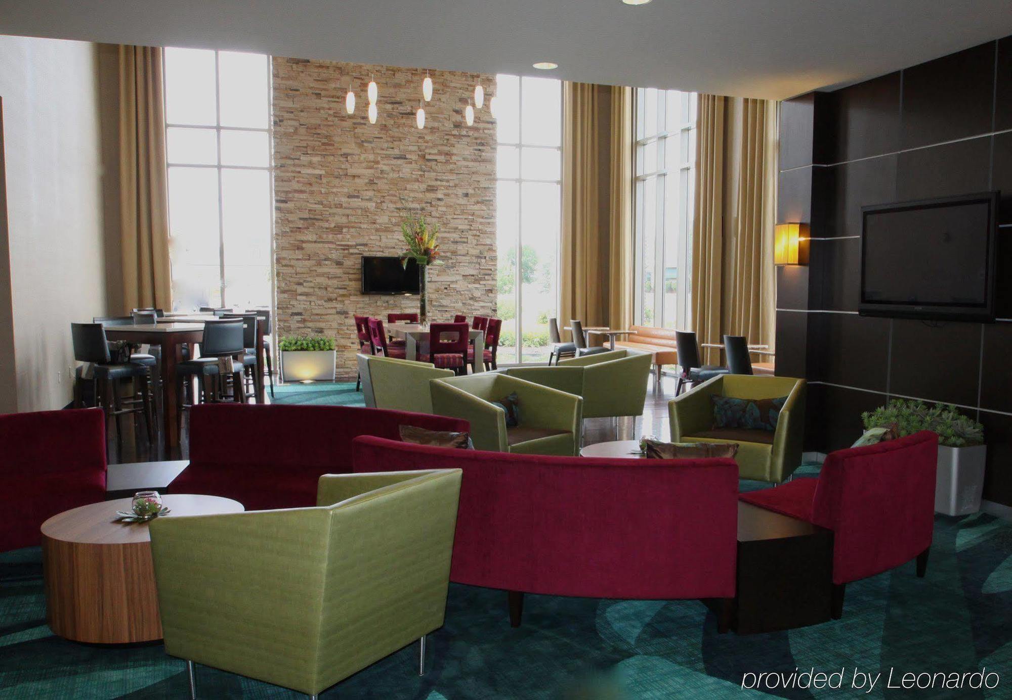 Springhill Suites By Marriott Green Bay Exteriör bild