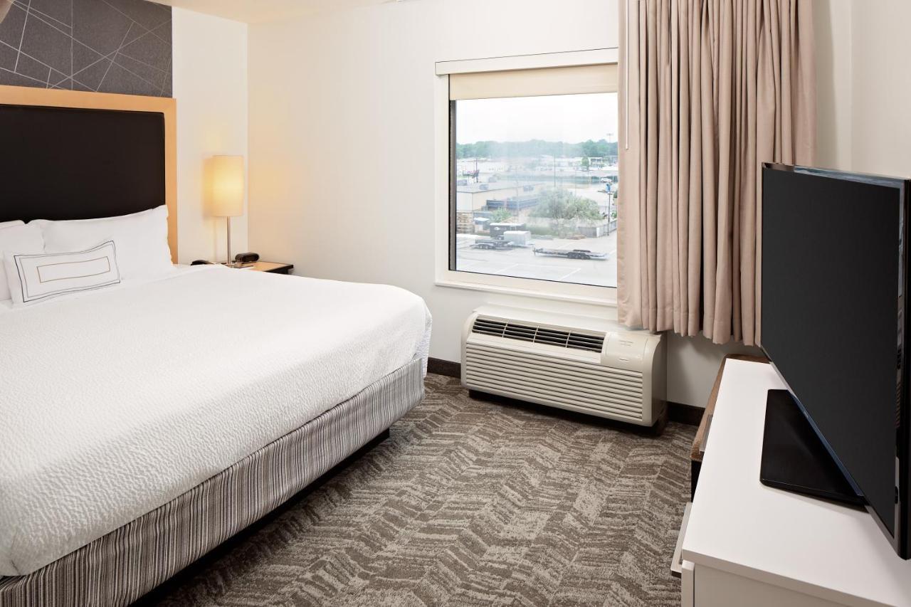 Springhill Suites By Marriott Green Bay Exteriör bild